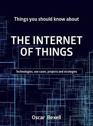 Things you should know about the Internet of Things