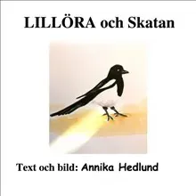 Lillöra och skatan