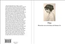 Olga : historien om en kvinna och hennes liv