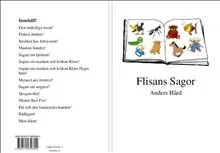 Flisans Sagor