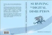 Surviving the digital disruption