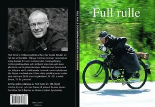 Full rulle