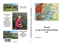 Kanske är jag en äkta bohuslänning nu!
