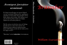 Brännbar