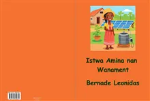 Istwa Amina nan Wanament
