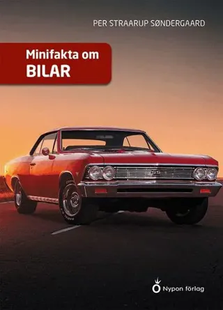 Minifakta om bilar
