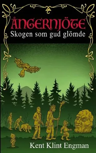 Ångernjöte