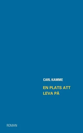En plats att leva på