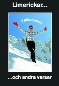 Limerickar och andra verser