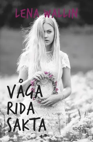 Våga rida sakta