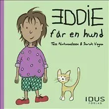 Eddie får en hund