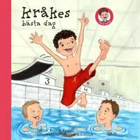 Kråkes bästa dag av Idus förlag