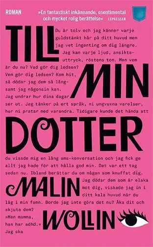 Till min dotter
