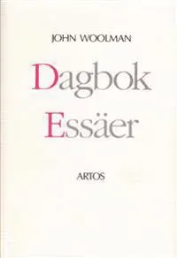 Dagbok och Essäer