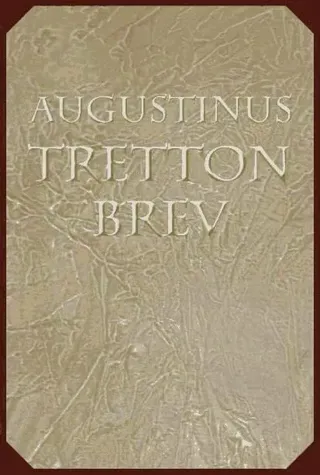 Tretton brev