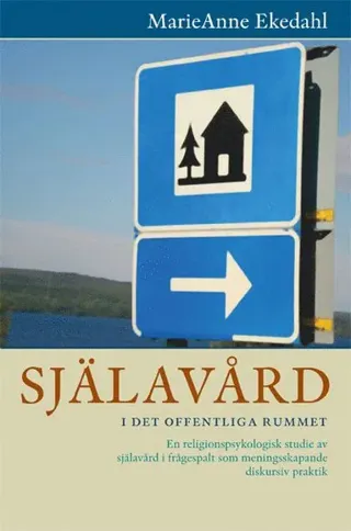 Själavård i det offentliga rummet