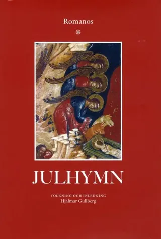 Julhymn : ett nyfött barn, av evighet Gud