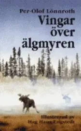 Vingar över älgmyren