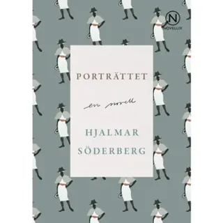 Porträttet