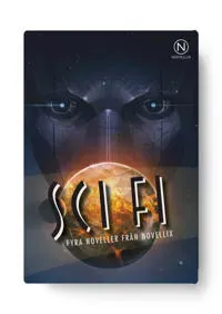Fyra sci fi-noveller