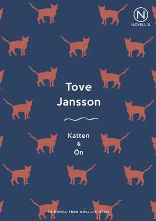 Katten & ön