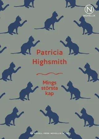 Mings största kap