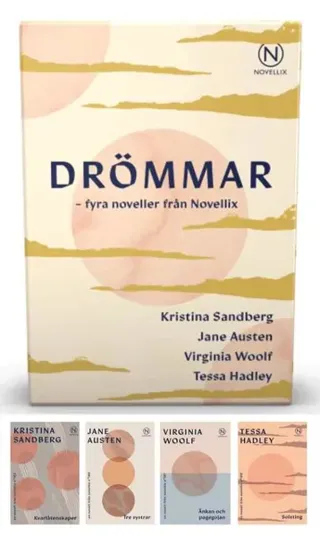 Fyra drömnoveller