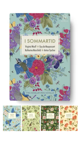 I sommartid