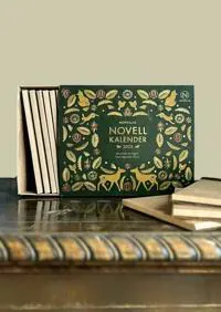 Novellix Novellkalender 2023