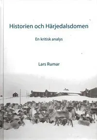 Historien och Härjedalsdomen