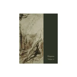 Hesperos. Volym 11, Föregångare till Sturm und Drang
