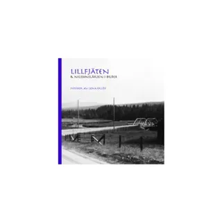 Lillfjäten & Nilssonsläkten i bilder