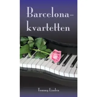 Barcelonakvartetten