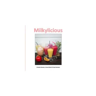 Milkylicious