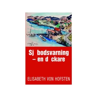 Sjöbodsvarning : en däckare