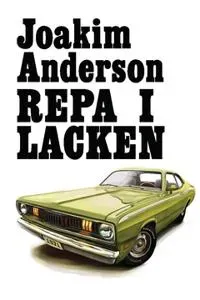 Repa i lacken