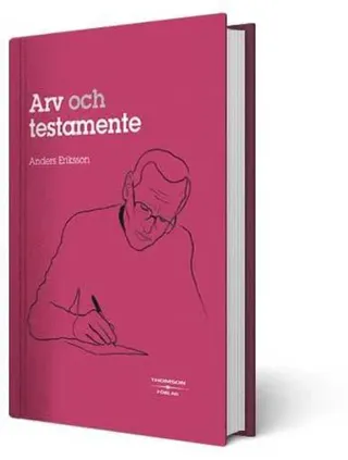 Arv och testamente