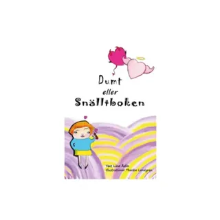 Dumt eller Snälltboken