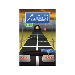 Kritiska villkor för företagandet