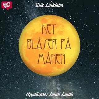 Det blåser på månen
