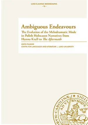 Ambiguous Endeavours