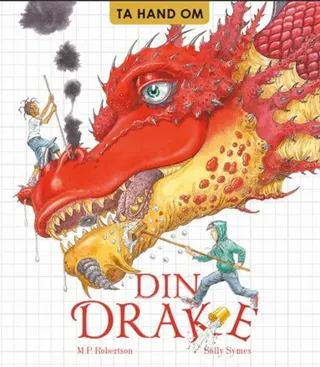 Ta hand om din drake