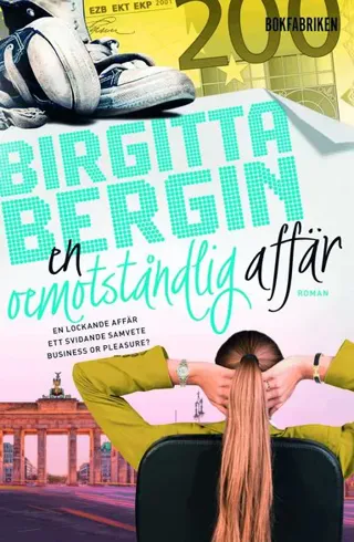 En oemotståndlig affär