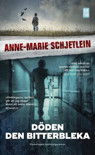 Döden den bitterbleka