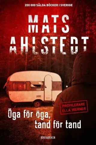 Öga för öga, tand för tand