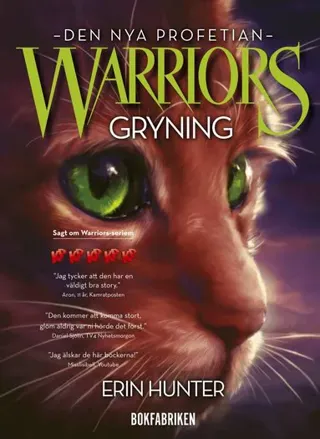 Warriors 2. Gryning