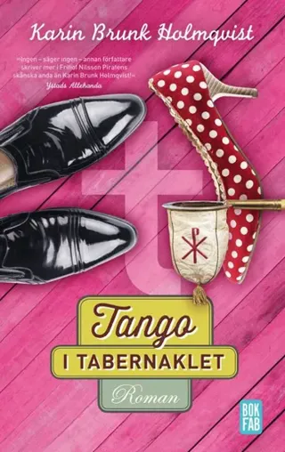 Tango i tabernaklet