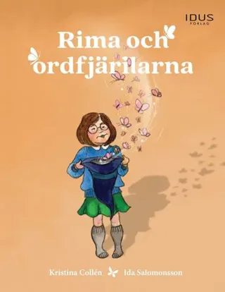 Rima och ordfjärilarna