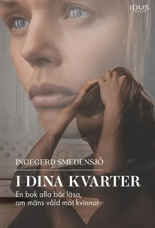I dina kvarter : en bok alla bör läsa, om mäns våld mot kvinnor