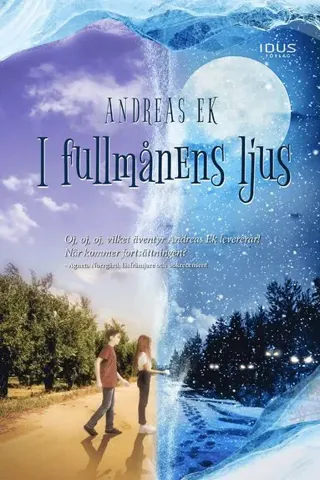 I fullmånens ljus
